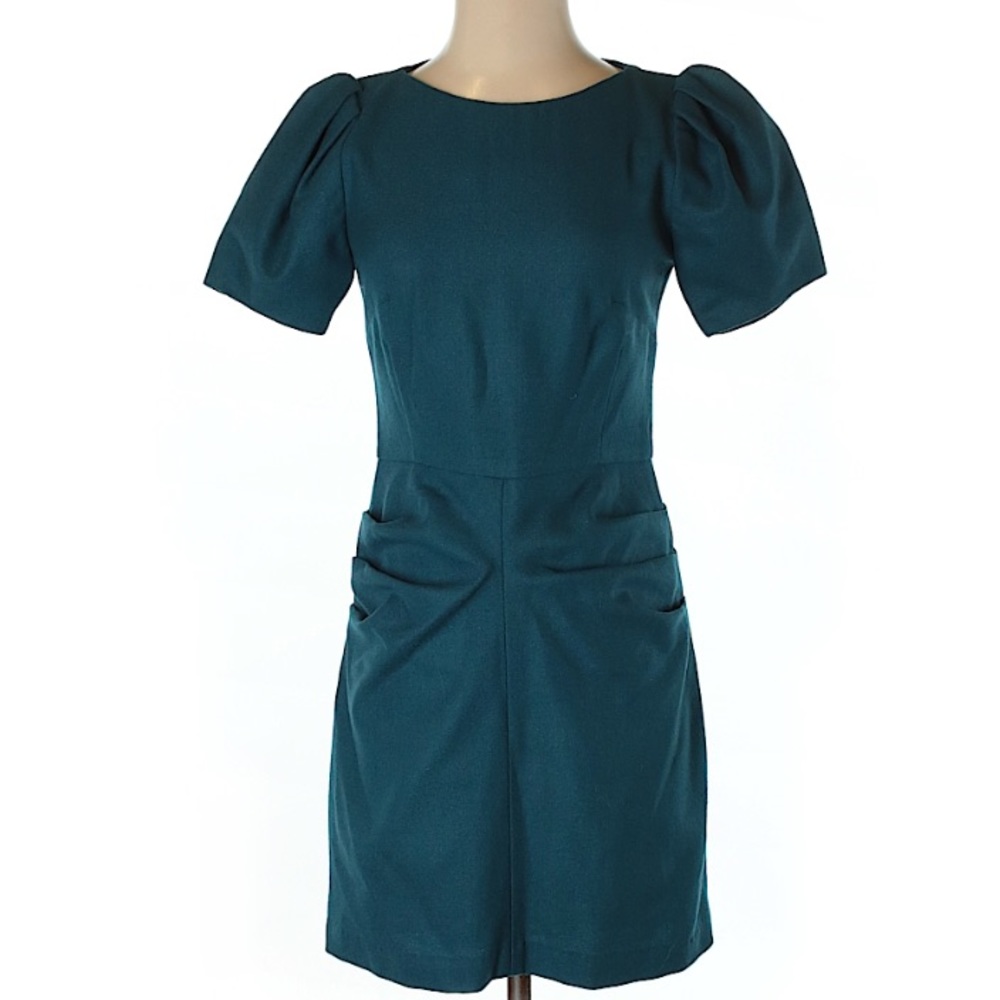TAGS ON Hunter Dixon Casual Dress